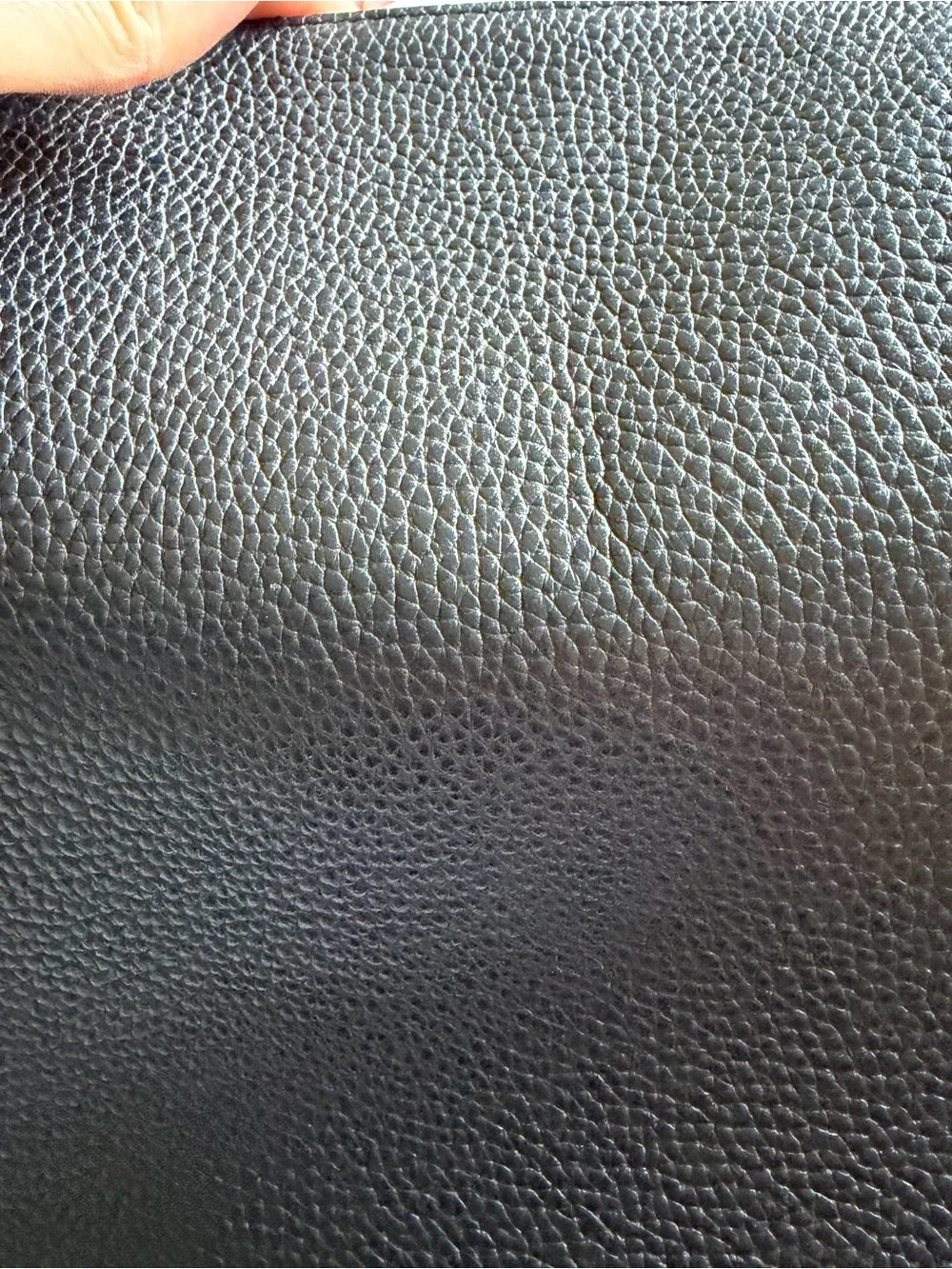 Black Smaak handbag - Picture 3 of 9